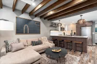 Elegant Duluth Suite / 15 Min Drive to Access Canal Park / Easy, Close Parking! - 4 estrellas