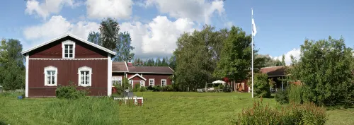 Vehkaniemi Holyday Estate - Homestays