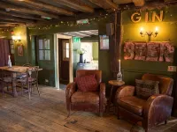 The Woolpack Hotel - WiFi