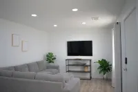 Home in Kansas Ave - Wifi
