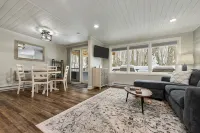 Cozy 1 bedroom condo nestled in the heart of The Laurel Highlands. - 4 estrellas