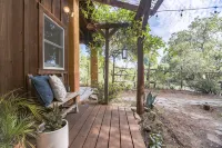 Monterey Bay Farm Retreat! Best Access to Monterey & Santa Cruz Attractions. - Homestays