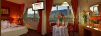 Cesar's Plaza Hotel - parking