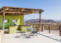Mimi's Bunkroom - just outside of Big Bend Nt'l Park - 3성급