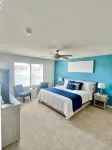Beautiful Home Bethany Beach! Your Coastal Getaway! with an Amazing Water View! - 3-stjärniga