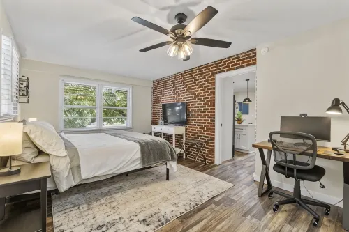 3Br Near Swamp Rabbit Trail • Fenced Yard • Pet-Friendly • 7 Min to Downtown - 3-Star