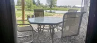 Minutes from Pymatuning, Cabin by the Pond - Chalets