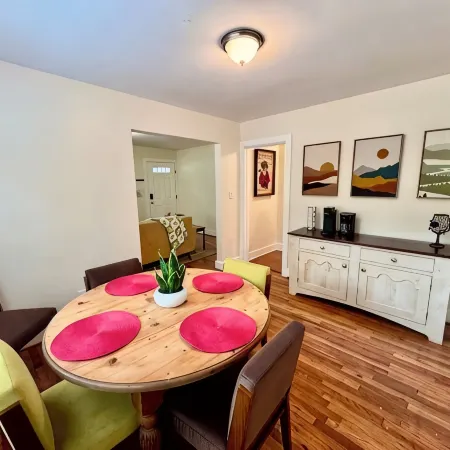 Tea Olive Cottage - 2Br Near Augusta National, Downtown & Medical District