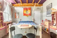 Wizard's Roost at Underhill Hollow - Wifi