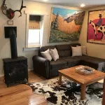 Cabin in Breckenridge  - Walk to Main Street & Peak 9 Lifts - شاليه
