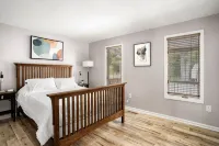 Mountain cabin near national park & wineries - Chalets
