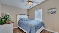 3 Bed, 2 Bath Cabin in Munds Park AZ Close To Flagstaff and Sedona - Chalets