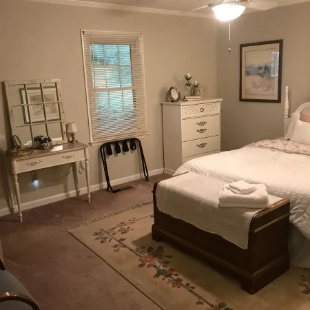 Entire house, Country Setting, Carrollton, near I-20