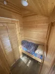 Cozy Log Cabin on Edge of North Dakota Badlands - Wifi