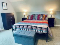 The Outlet House, Comfortable Cottage - 3-Star