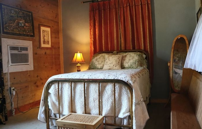 Gap Mercantile Cottage