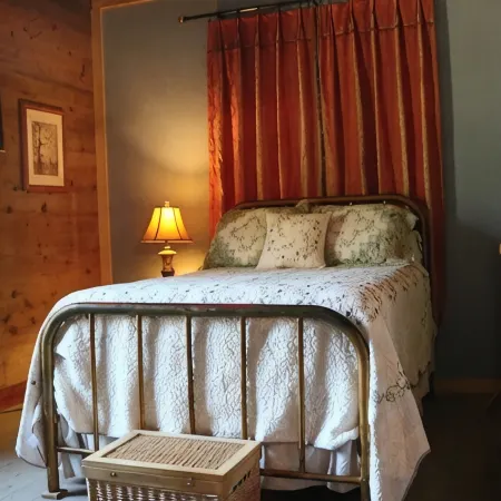 Gap Mercantile Cottage