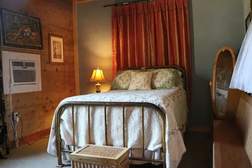 Gap Mercantile Cottage - Wifi