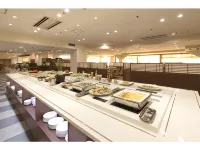 Hotel Urashima - breakfast