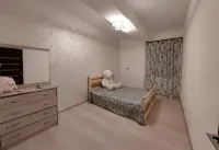 Motel Gavar - parking