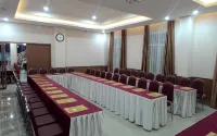 Hotel MERSI Bukittinggi - 2-Star
