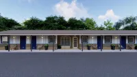 Stonewall Motor Lodge - 2-Star