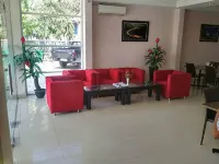 City Hotel Kendari Mandonga otelleri