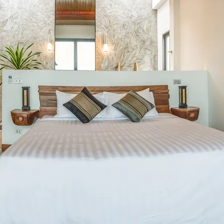 Bliss Villas