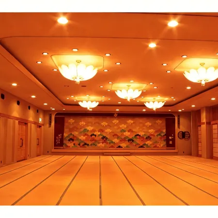 Itako Hotel Hotels in Itako