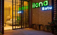 Pondok Wisata Ilona - Bintang 3