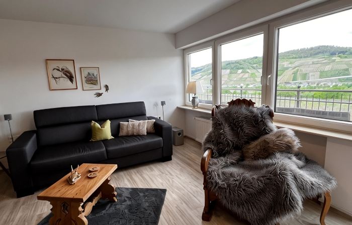Weingut Pension Bastian