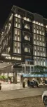 Hotel M S Pride - วิวภูเขา