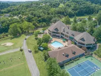 !!! 2 Miles from Silver Dollar City !!! A Must See!!! A Great Place to Stay. - Villas