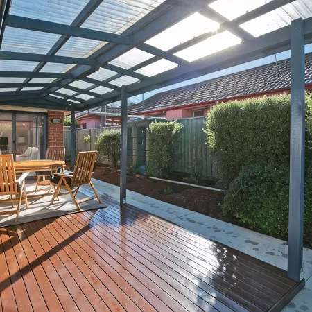 BRADDON CENTRAL SANCTUARY Hotels in Braddon