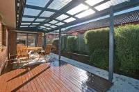 BRADDON CENTRAL SANCTUARY - 3-Star