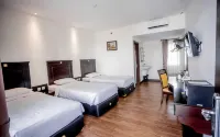 Same Resort Bira Beach - Strand