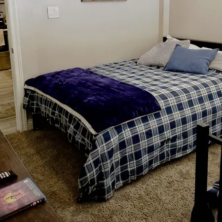 Ski In/Out - 1st floor - clean & cozy "Cinema Condo"
