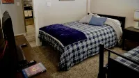 Ski In/Out - 1st floor - clean & cozy "Cinema Condo" - Balkoner