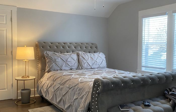 Chic, Modern Luxury in the Heart of Vehicle City