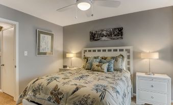 Phoebe's Dog Friendly Townhouse