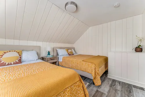 Experience Minneapolis; entire house, close to Downtown Uptown and UofM - Bintang 2