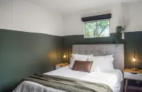 The Rosie Roots - Cozy Pet Friendly House - Wifi