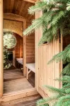 Luxury Chalet Villa Gorsky - Chalets