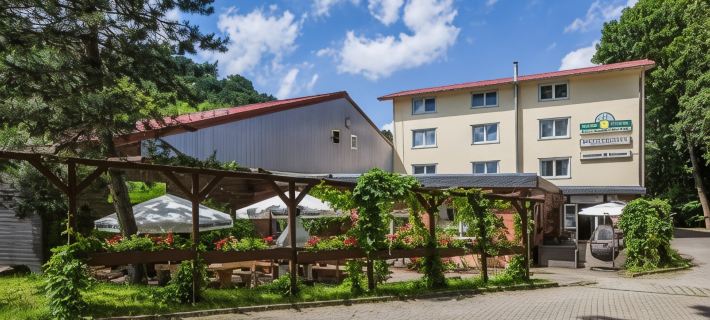 Sporthotel Wernigerode Hotels in Wernigerode
