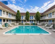 Motel 6 Yreka, CA - Wifi