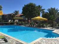 Ariadnes Holiday Accommodation - Sea View