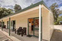 Motueka Top 10 Holiday Park - 3-Sterne