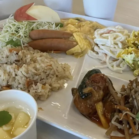 Toyoko Inn Fukushima-Eki Higashi-Guchi No 2
