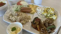 Toyoko Inn Fukushima-Eki Higashi-Guchi No 2 - Bữa sáng