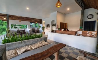 Canary Guesthouse